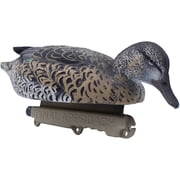 Final Approach HD Early Season Teal Floaters, Decoy 12 Pack
