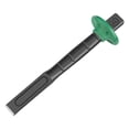 thumbnail image 4 of Handmade Alloy Chisel Head Cement Stone Splitter Chromes Vanadium Steel Mas, 4 of 8