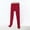1:1-Piece,Wine, variant on Aobny Pants Only Womens Pajamas Modal Plus Size Pj Pants Slim Plain Ankle Pajamas Pants for Women,Beige,L