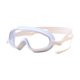 thumbnail image 3 of Gafas de natación para niños Gafas de natación Deportes acuáticos Protección ocular Cómodas Agua Azul claro, 3 of 9