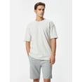 thumbnail image 2 of Slim Fit Shorts, 2 of 6