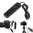 thumbnail image 2 of Mc-dc2 Wired Remote Shutter Release For Nikon D3100 D7100 D3200 D5100 D5200 D600, 2 of 4