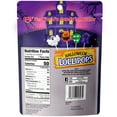 thumbnail image 3 of AMOS Halloween Candy Lollipop Individually Wrapped 15 Pieces per Bag with Mixed Fruit Flavors 6.35oz, 3 of 8