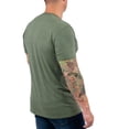 thumbnail image 3 of Ripple Junction Lost "Mr. Cluck's Chicken" Men's Green T-Shirt - Large Unisex, 3 of 6