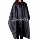 thumbnail image 1 of Nylon Hairdressing Cape Cutting Waterproof Haircut Cape Cloth Salon Barber Cape Hairdressing, 1 of 5