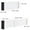 🔥 White_Base#16702, variant on Drawer Divider Adjustable Plastic Storage Organizer | Modular Clamping Partition Baffle | Fits 30-45cm Drawers | White | Non-Slip Pad | Home Closet Kitchen Cabinet | 27.5x8x3.5cm | 1 Piece
