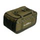 thumbnail image 3 of Bolsa de transporte para acampar de 36 L anticolisión con asas Organizador de cilindros de gas para Verde, 3 of 9