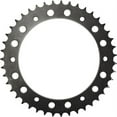 thumbnail image 2 of Sunstar 2-540134 Steel Rear Sprocket - 34T (Natural), 2 of 2