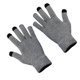 thumbnail image 2 of Guardurnaity 1 par de guantes de invierno, guantes gruesos y flexibles para exteriores, para mujeres, para mantener el calor, cubierta para los dedos, Type3 NO3 Guardurnaity AP009135-03, 2 of 6