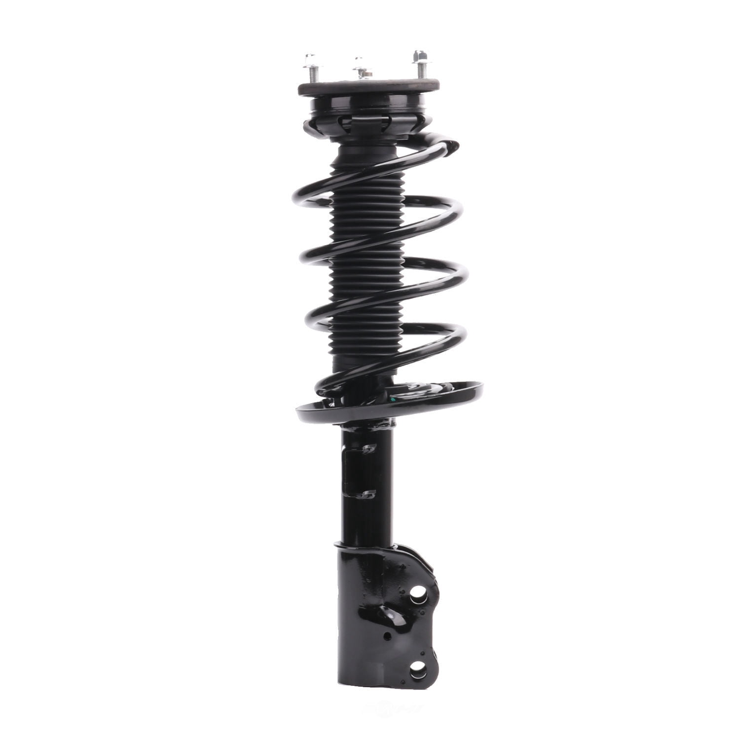 PRT 920202 Suspension Strut and Coil Spring Assembly