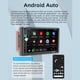 thumbnail image 4 of Reproductor MP5 Bluetooth para coche, 7 pulgadas, multilingüe, música multifuncional para coche, 4 of 8