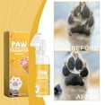 thumbnail image 5 of RuiJiao 100ml Pet Paw Foam Cleaner - Clean, Nourish and Deodorize, 5 of 9