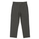 thumbnail image 5 of Ceisia Men's Cotton-Linen Blend Loose Straight Leg Cargo Pants with Multi Pockets Dark Gray XL Gifts, 5 of 9