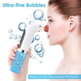 thumbnail image 3 of Dispositivo eliminador de espinillas, aspiradora de nariz, cepillos eléctricos de limpieza Facial para poros, acné, cuidado de la piel, aparato de belleza, 3 of 3