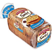 Pepperidge Farm Chocolatey Chip Swirl Bread, 14 oz