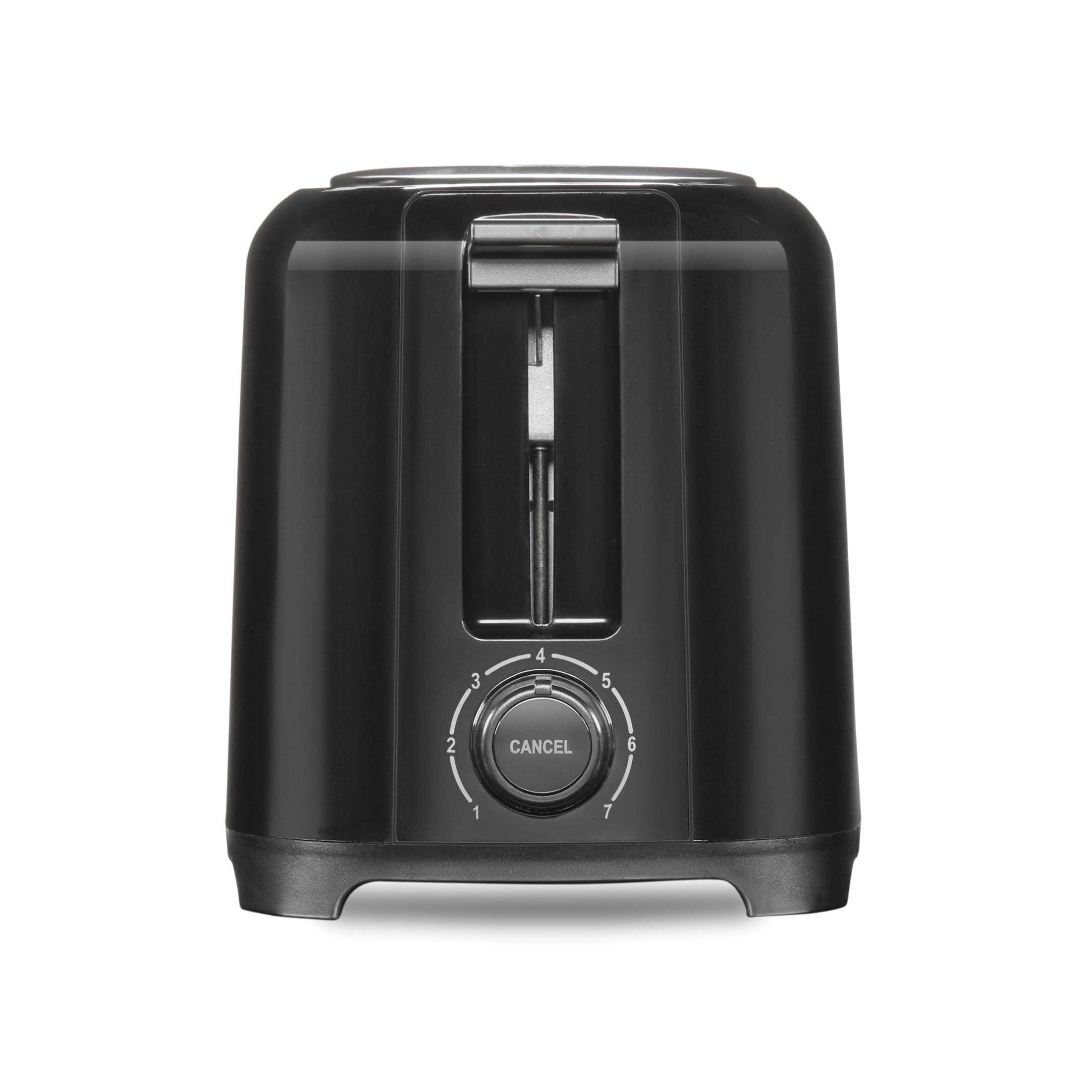 Sunbeam 2-Slice Toaster, Black (003910-100-000) - Walmart.com