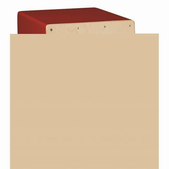 Toca TSFSC-RD Junior Cajon, Red