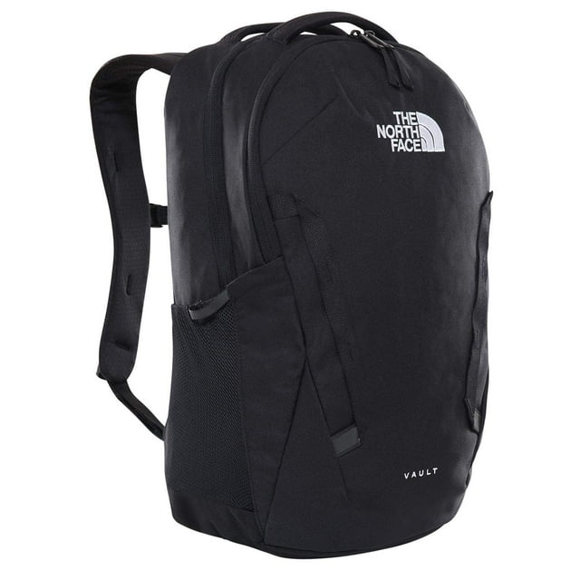 Mochila THE NORTH FACE Vault Everyday TNF Negra 27L