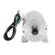 BLDC Motor 48V 60V 72V 3000W E-bike Brushless Motor Controller Kit For Scooters