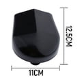 thumbnail image 4 of 4pcs Iron Bik Brake Cable Stop 31.8mm, 4 of 7