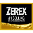Zerex G05 Phosphate Free Antifreeze / Coolant 50/50 ReadytoUse 1 GA