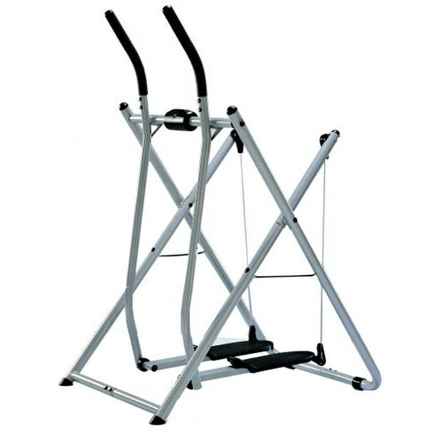 Gazelle Edge Glider Home Fitness Exercise Machine