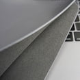 thumbnail image 3 of Funda Benfan para portátil de 13 pulgadas para MacBook Air/Pro, color gris oscuro, 3 of 6