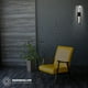 thumbnail image 5 of Lámpara Pared Interior Moderna Minimalista Tubo Acrílico, 5 of 6
