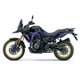 thumbnail image 5 of Kit de pegatinas protectoras de resina epoxi 3D para motocicleta Suzuki V-STROM 800DE 2023, 5 of 5