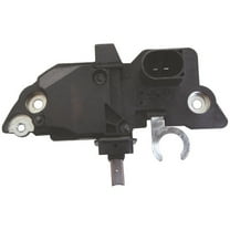 OEG Parts New Voltage Regulator Replacement For Mercedes-Benz G55 AMG V8 5.5L 03-06 077903803A 12-31-7-531-386 003-154-25-06 F00M144138 F00M144146 F00M145247 F00M145331 F00M145357 F00M145382 ABO6079