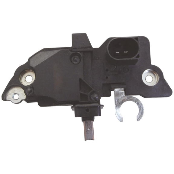 OEG Parts New Voltage Regulator Replacement For Mercedes-Benz G55 AMG V8 5.5L 03-06 077903803A 12-31-7-531-386 003-154-25-06 F00M144138 F00M144146 F00M145247 F00M145331 F00M145357 F00M145382 ABO6079