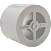 PFPMV005 - Passy-Muir Trach Ventilator Speaking Valve,White