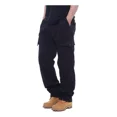 thumbnail image 1 of Pantalones De Trabajo De Moda Para Hombre Con Bolsillos, 1 of 8