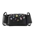thumbnail image 1 of Universal Baby  Hanging Bag, Waterproof Polyester Organizer with Bottle Pockets Portable Mode,, 1 of 7