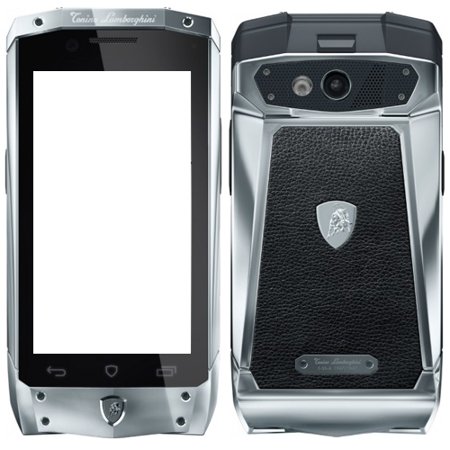 Tonino lamborghini antares