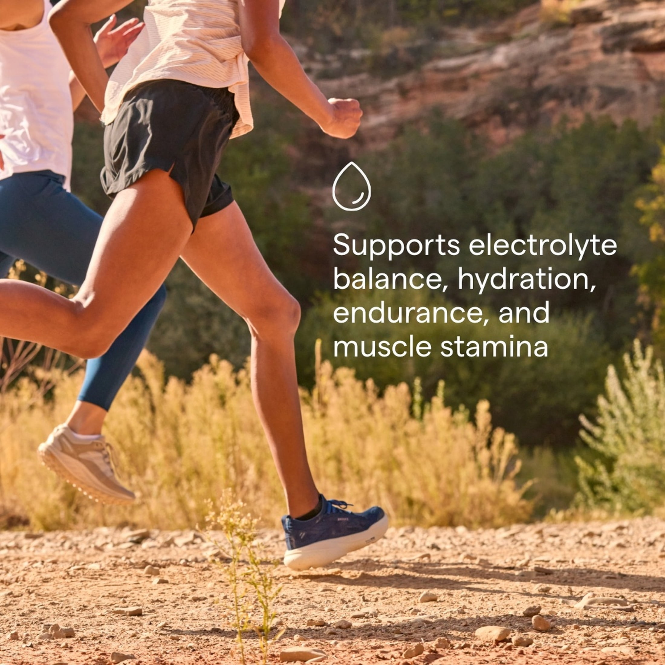 Trace Minerals Keto Electrolyte Tablets - Fluid Balance Supplement for Muscle Recovery & Endurance Support - Essential Electrolytes - Energy Aid - Gluten-Free & Vegan - 90 Count (15 Servings)