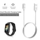thumbnail image 1 of Cable de carga Cable de carga de reloj de pulsera USB de 100 cm para Huawei Band 8 (Blanco), 1 of 9