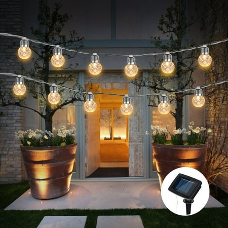 

Light Light Pineapple Solar String Round Ball Light Light Outdoor Garden Bulb LED light