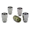 thumbnail image 3 of Gorilla Automotive 61681 Bellota Gorilla Guard Locks (tamaño de rosca de 1/2") – Paquete de 4, 3 of 5