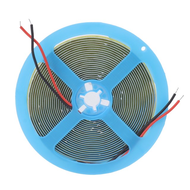 LED Light Ribbon,COB Flexible Light Strip COBLED Strip Light COB Light Strip Smart Functionality