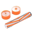 thumbnail image 2 of Filtre à Rouleau de Brosse de Remplacement, Aspirateur Brosse Principale Aspirateur Accessoires Kit de Filtre à Rouleau de Brosse de Nettoyage Essayé et Approuvé, 2 of 7