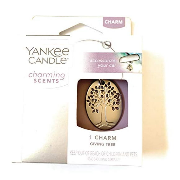 Yankee Candle Charming Scents Refill