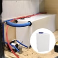 thumbnail image 3 of 11 Gallon RV  Water Tank, Food Grade PE RV Drinking Water Tank  for Motorhome Trailer Boat Yacht, 3 of 7