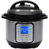 Instant Pot Duo Plus Mini 9-in-1 Electric Pressure Cooker, Sterilizer, Slow Cooker, Rice Cooker, Steamer, Sauté, Yogurt Maker, and Warmer, 3 Quart, 13 One-Touch Programs