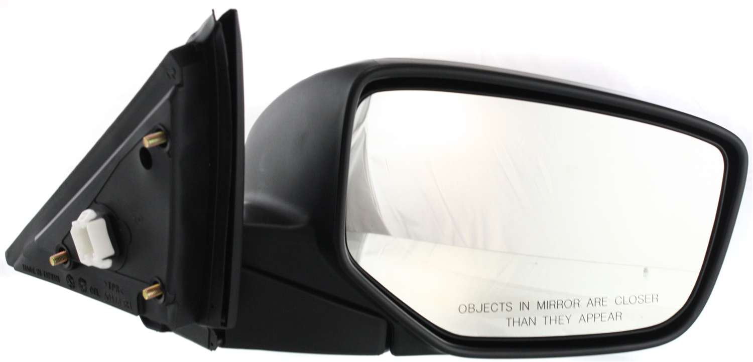 Mirror Compatible With 2008-2012 Honda 
