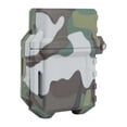 thumbnail image 1 of Traveling Hiking Lighter Storage Case Removable Portable Removable Lighters Cover Lighters Cover Shell Protector Box Outdoor Equipment Accessories CP, 1 of 9
