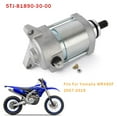 thumbnail image 3 of Maytalsory Start Ride Effortlessly High-performance Starter Motor For WR450F 07-15 High Performance Quick Start, 3 of 6