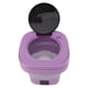 thumbnail image 5 of Mini Lavadora De Ropa Interior Lavadora Plegable 10.5L Completa, 5 of 8