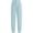 Aqua Blue, variant on Womens Dress Pants Business Casual Trendy High Waisted Ankle Length Dressy Trousers Slacks Work Clothes