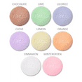 thumbnail image 2 of NECCO The Original Candy Wafer Rolls, Assorted & Chocolate Flavors, 2-Ounce (Pack of 6), 2 of 8